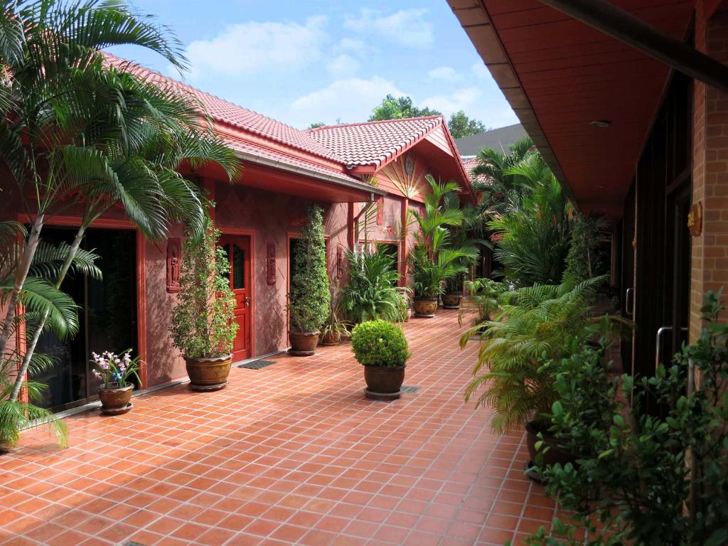 Magadan Residence photo 4