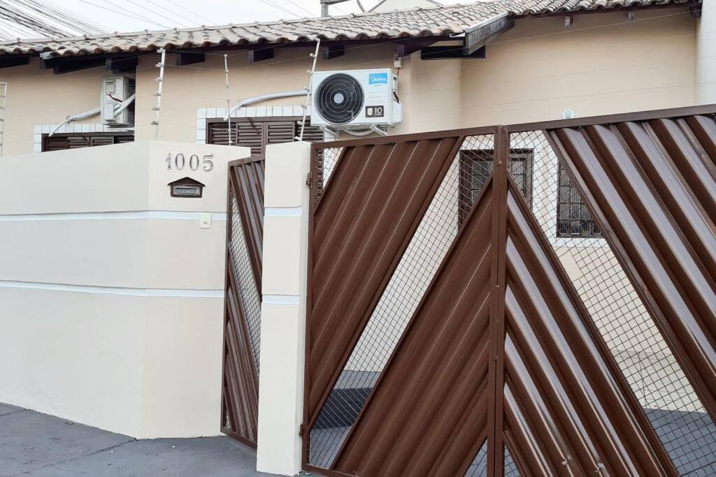Casa privativa próximo ao centro e aeroporto. photo 1