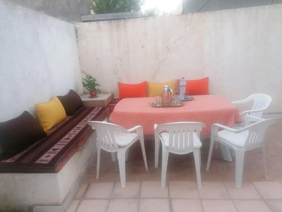 Dar Sahhouma photo 1
