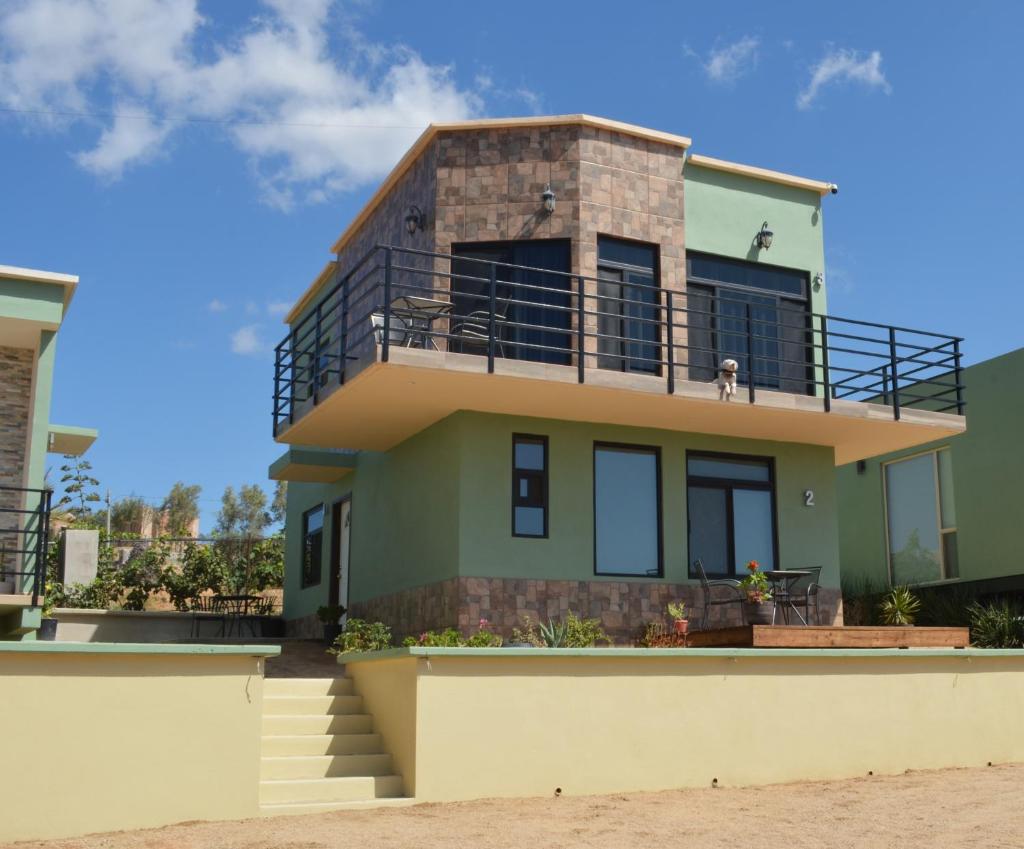 Casa Berty 4 photo 1