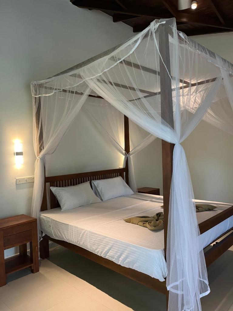 Tropical Retreat Villa photo 4
