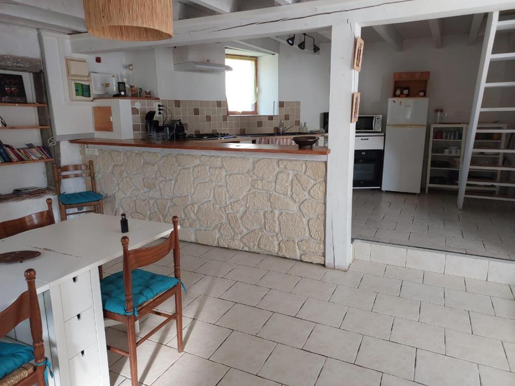 Gîte de l’impluvium au coeur des volcans Auvergne photo 3