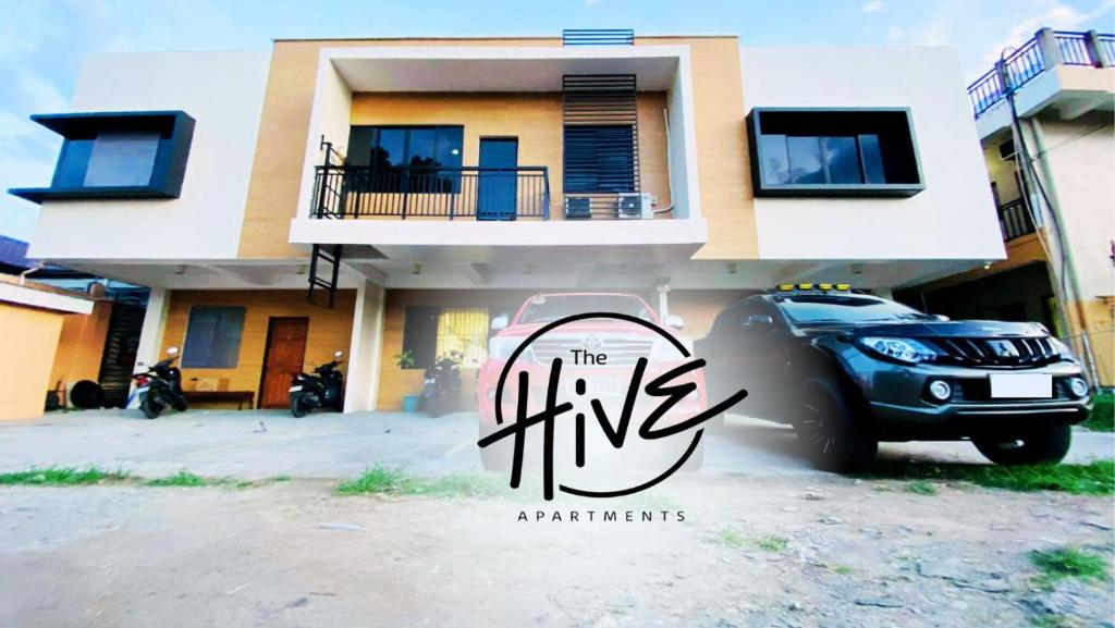 Spacious Apartment Unit in Daro, Dumaguete City photo 1