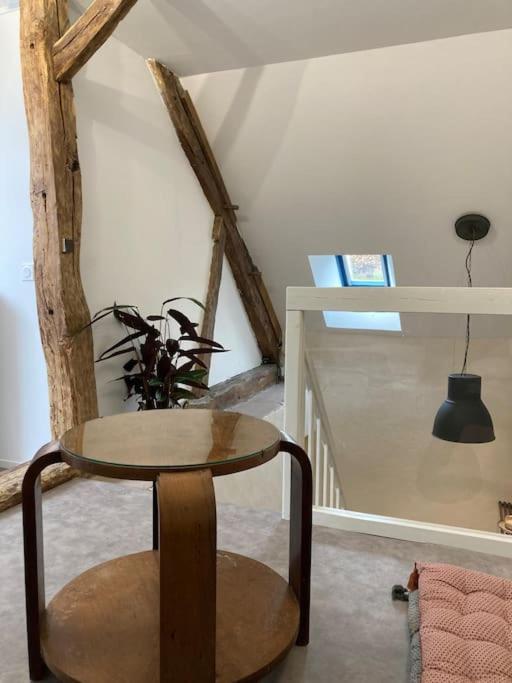 Maison de campagne, Au 40, Morvan, Bourgogne photo 2