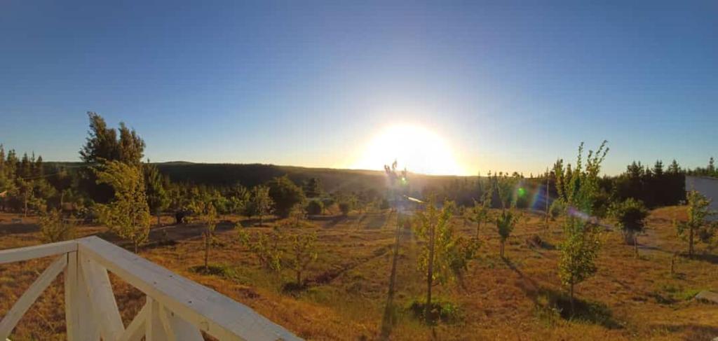 Casa Bosque Pichilemu photo 1