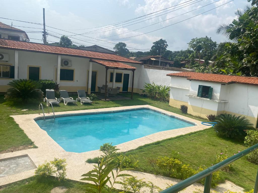 Baía Villa photo 1