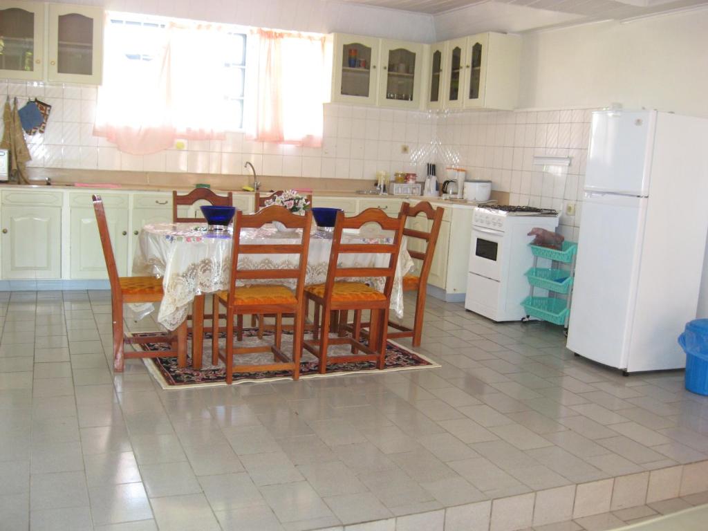 Villa Nickerie/ Suriname photo 1