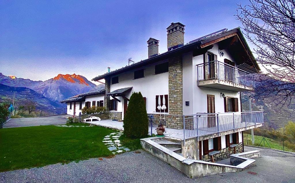 Villa di Charme photo 1