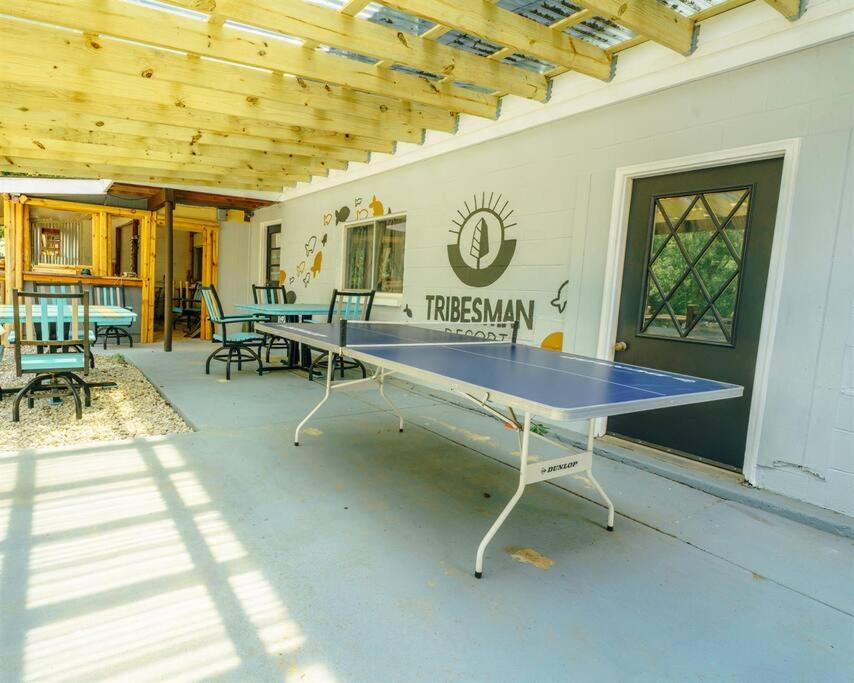 Tribesman Resort #1 on Table Rock Lake by Silver Dollar City photo 2
