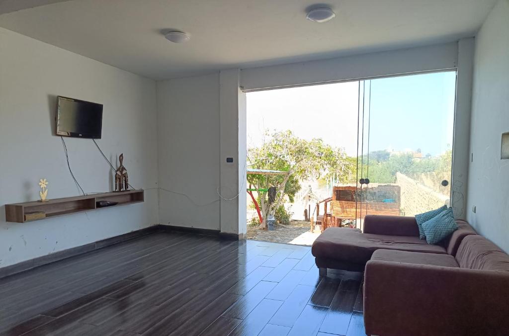 Casa en Asia