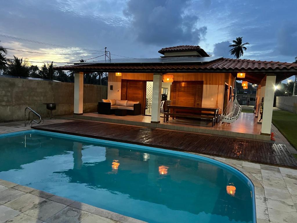 Casa São Miguel dos Milagres photo 2