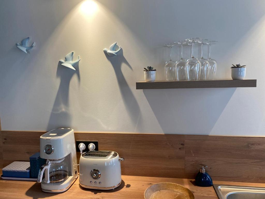 Maison Authentique « Bleue Nuits » photo 3