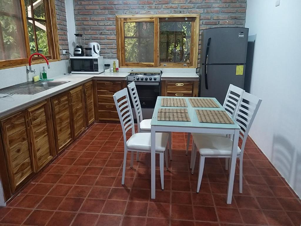 Nueva Tierra, Ayampe photo 1