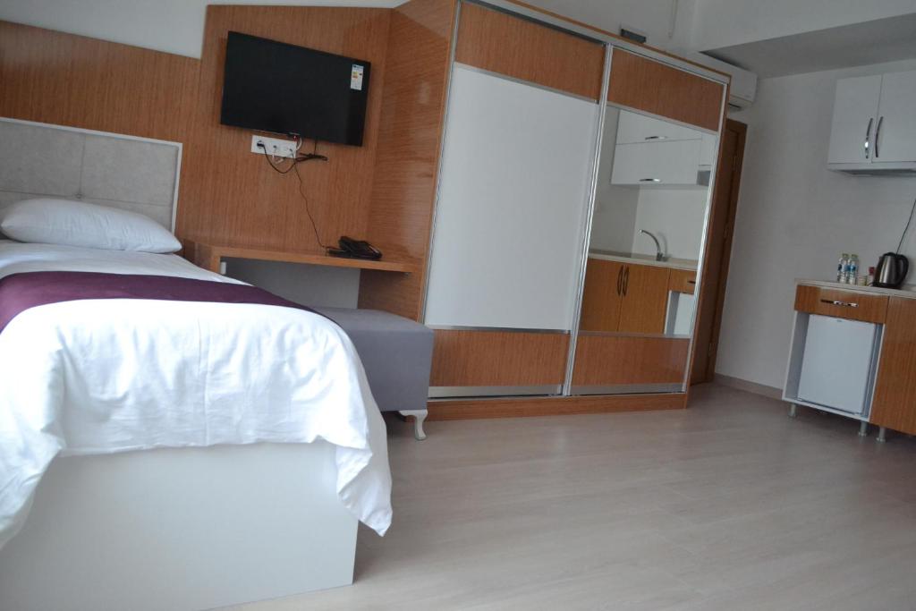 KUYAŞ OTEL photo 3