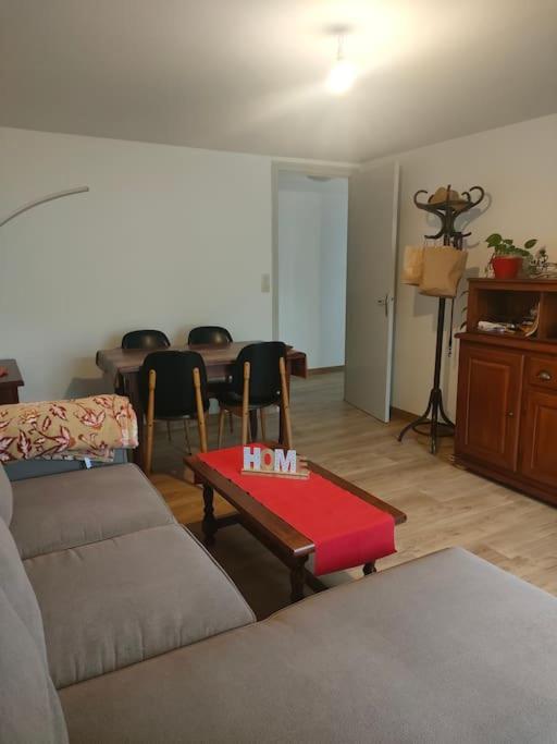 Casa Tranquila Cerca el Estuario
