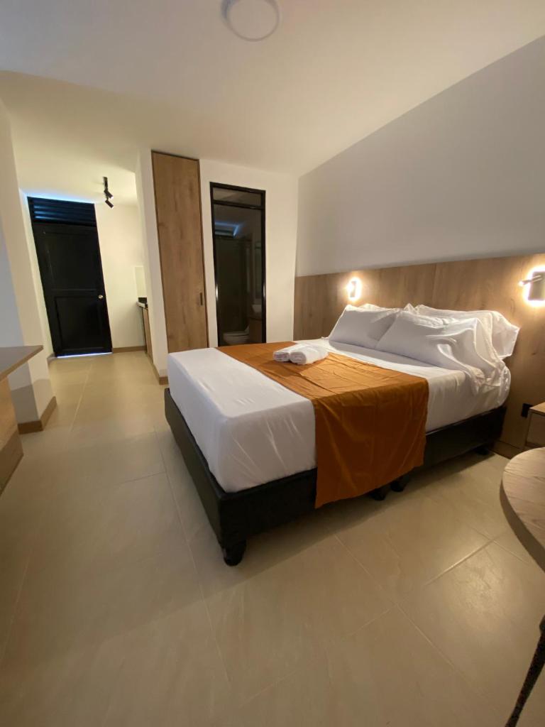 Caliview Apartahotel photo 3