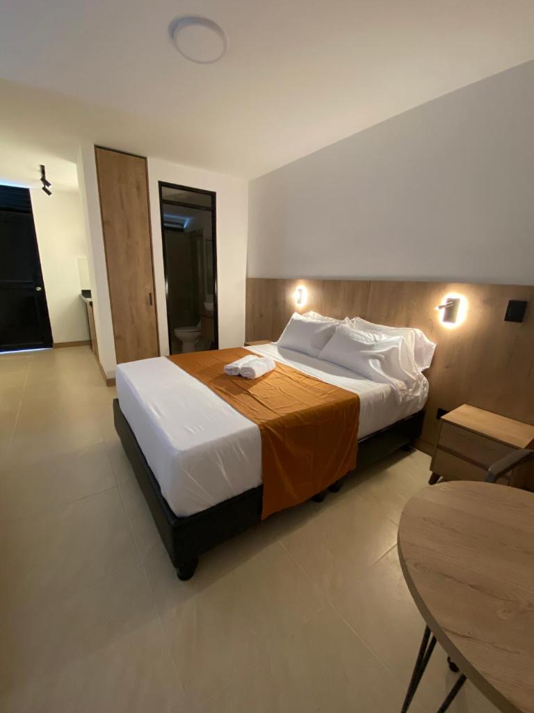 Caliview Apartahotel photo 4