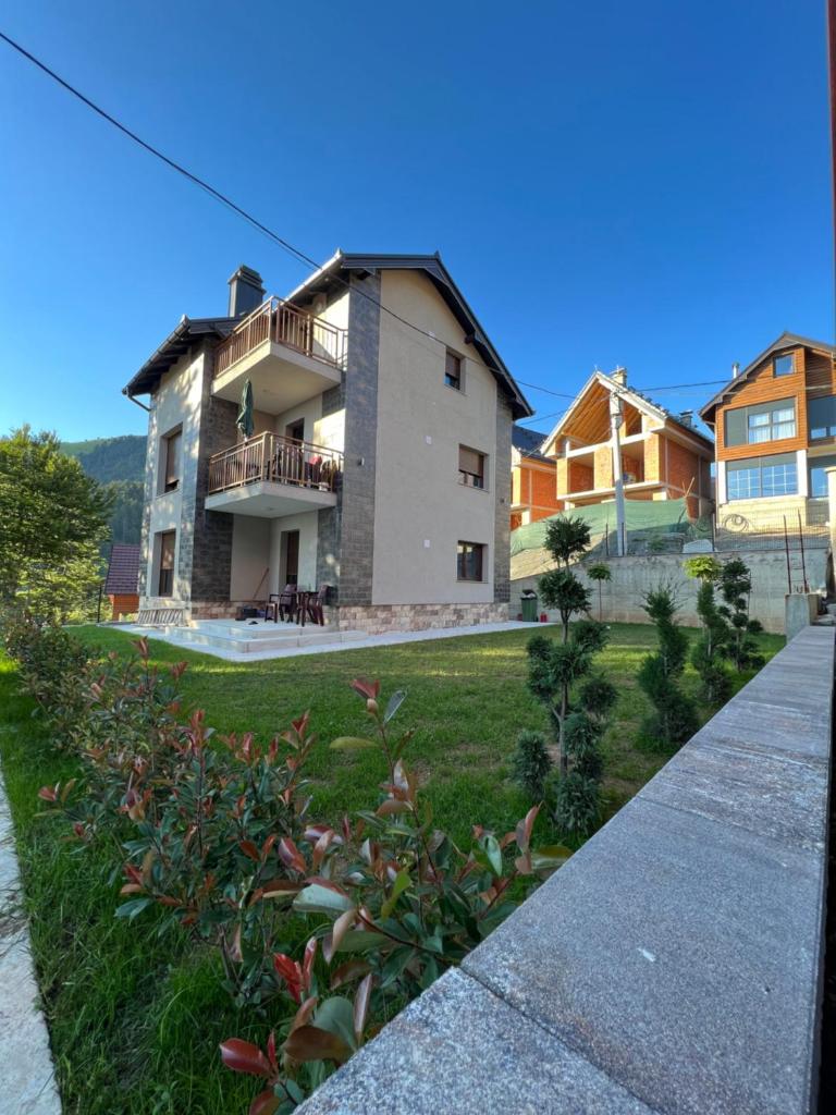 Villa JETA