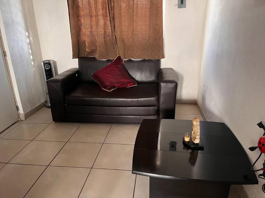 Residencia en Ciudad Guzmán photo 2