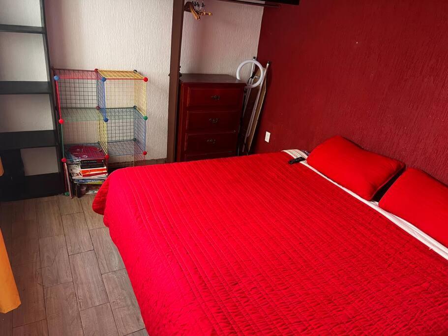 Residencia en Ciudad Guzmán photo 3