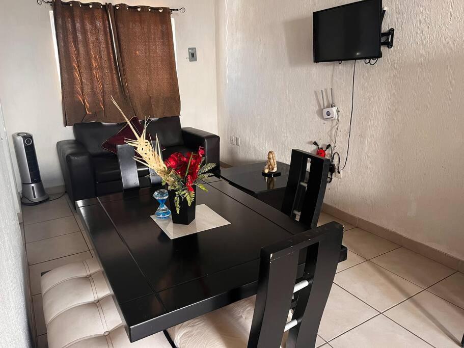 Residencia en Ciudad Guzmán photo 4