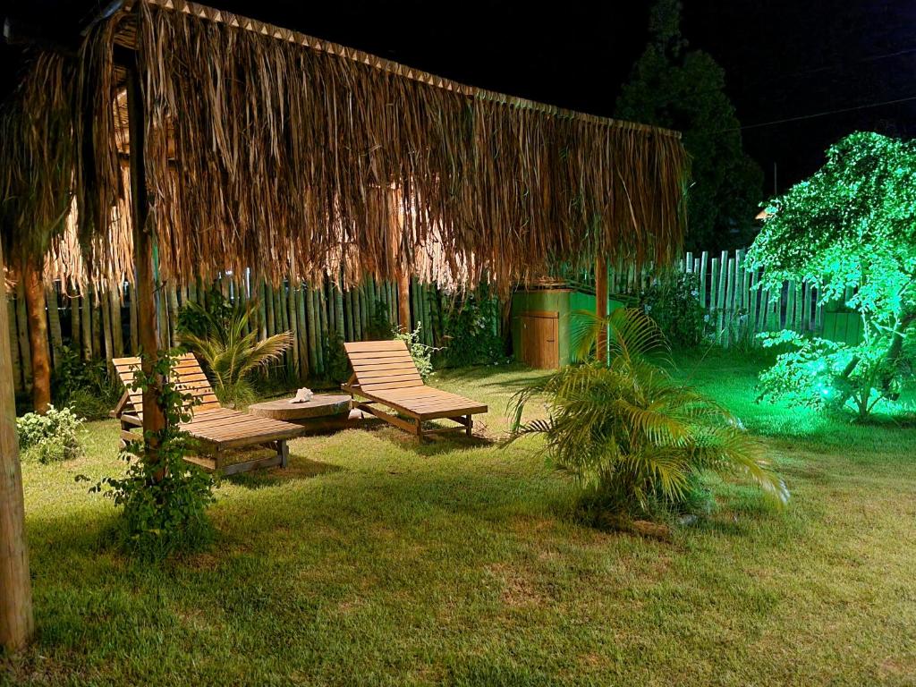 Pousada TAUANE photo 2