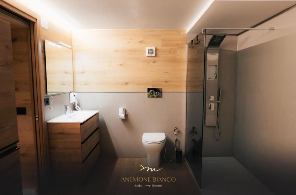 Anemone Bianco Suite Rooms photo 3