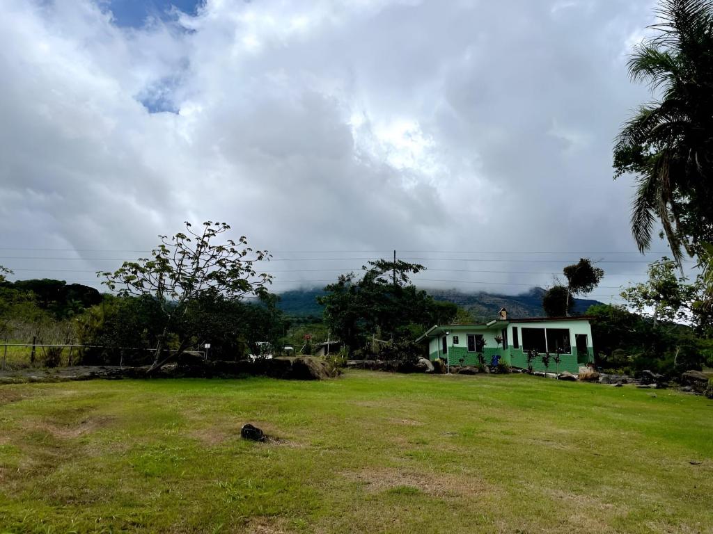 Miravalles Volcano House photo 4