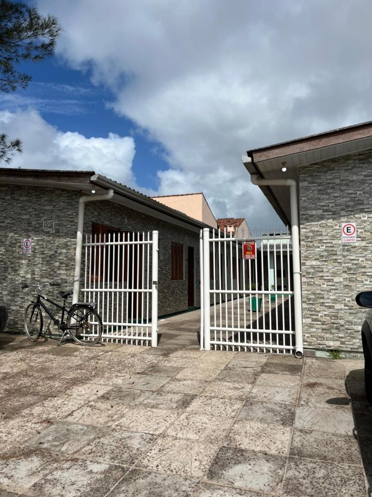 Apartamento 7 Pura Vida em Atlântida Sul centro photo 1