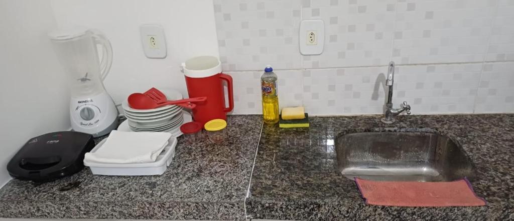 Flat 152 Amarração Shopping photo 1