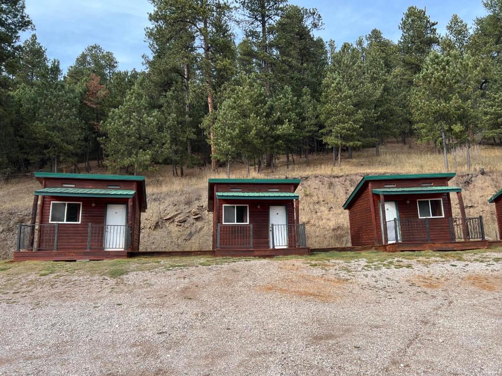 Galena Road Cabins photo 2
