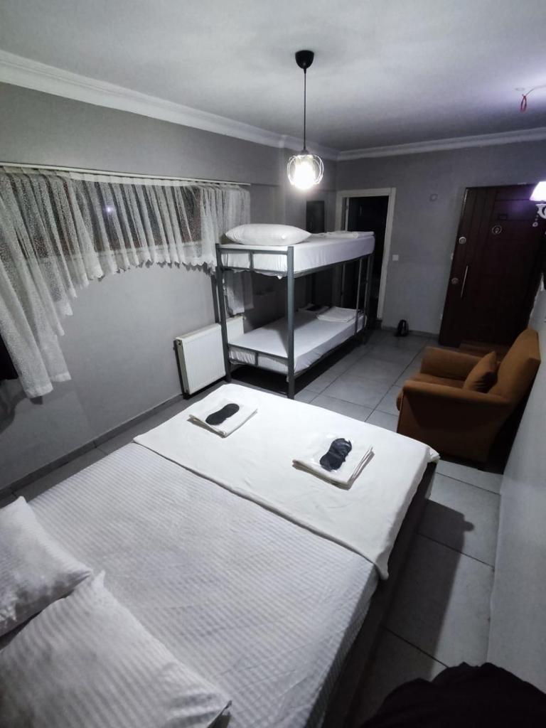 Zirkon Suit, Atasehir Otel, photo 4
