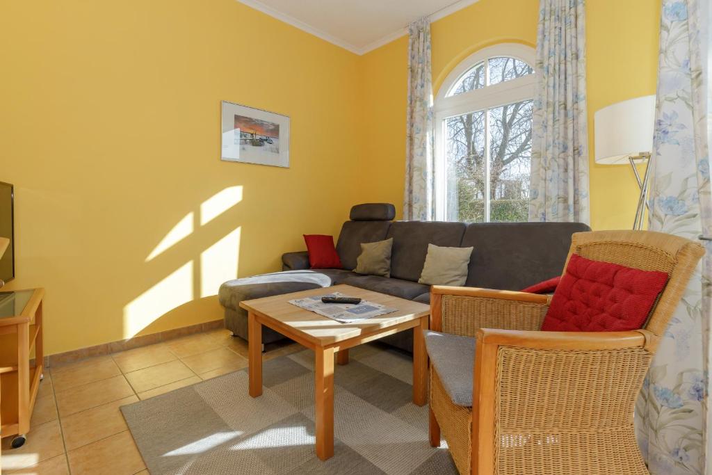 Apartmenthaus Atlantik Apartmenthaus Atlantik 004 photo 3