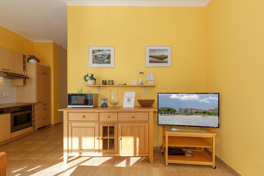 Apartmenthaus Atlantik Apartmenthaus Atlantik 004 photo 4