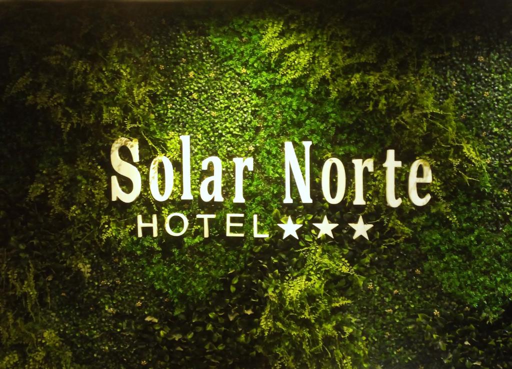 Hotel Solar Norte photo 3