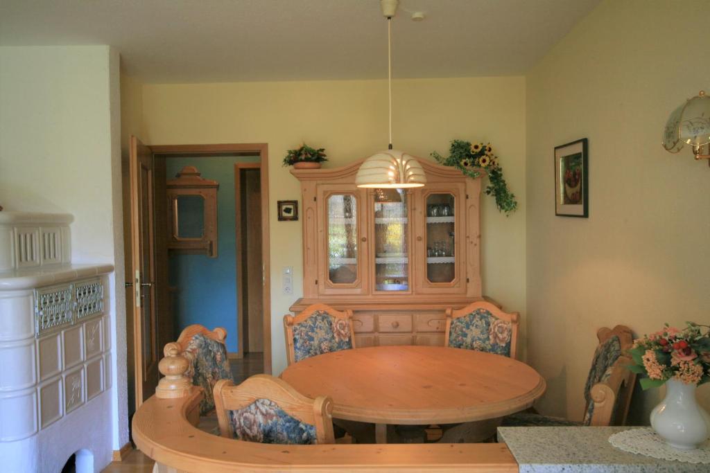 Ferienwohnung Bärbel photo 1