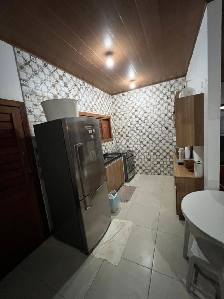 Casa São Miguel dos Milagres photo 1