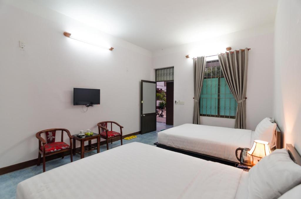Thuy Loi bnb Hotel