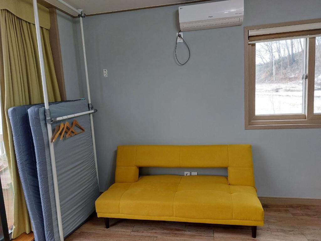 Gyeongpoen Pension photo 4