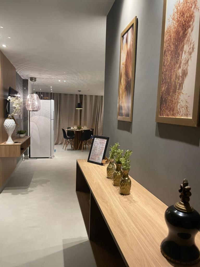 Flat FM20 - apt.402. Cabo Branco photo 1