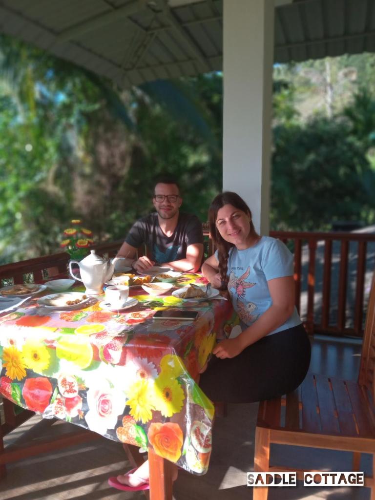 Saddle Cottage photo 4