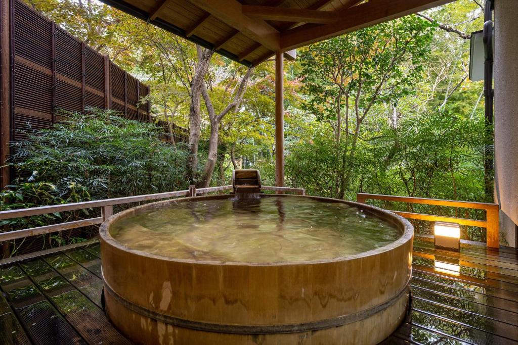 Jinya Ryokan photo 3