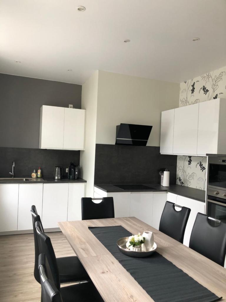 geräumige Ferienwohnung „Zum alten Forstamt“ photo 1