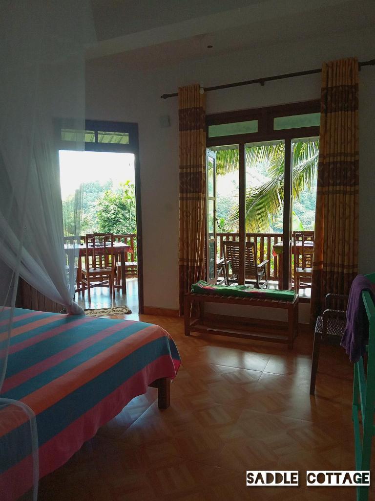 Saddle Cottage photo 1