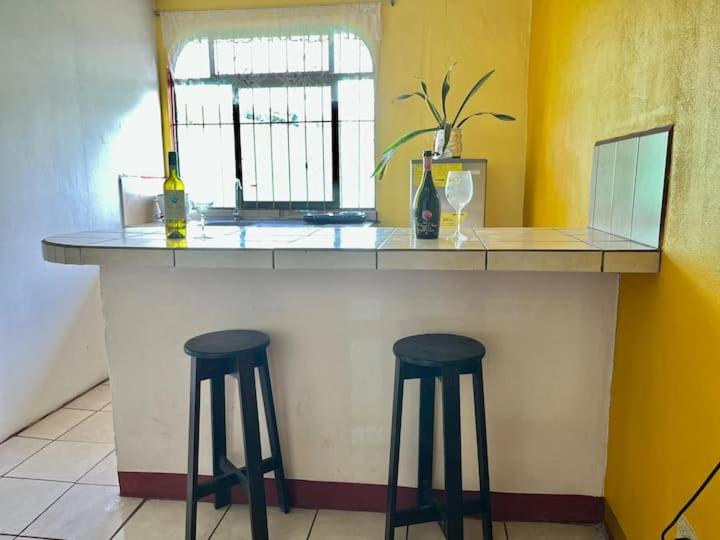 Apartamentos HJJ N 2 photo 2