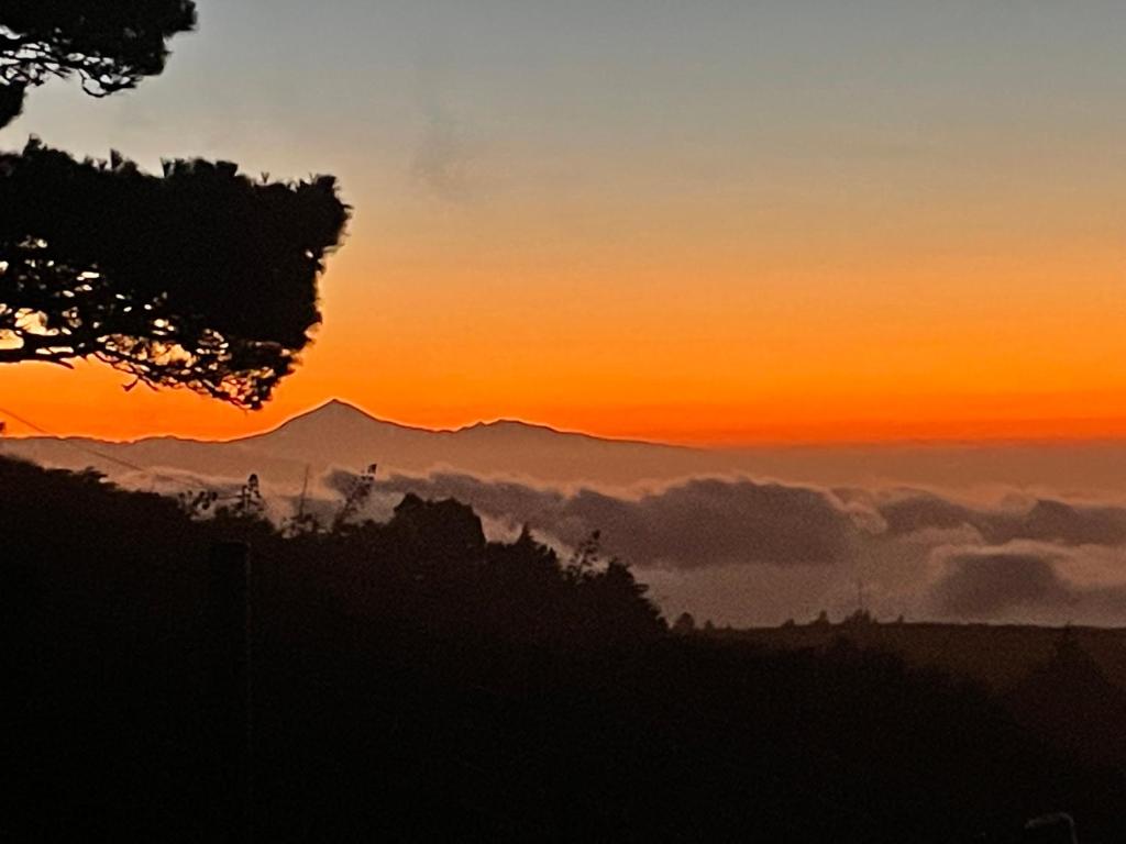 Escape to the country - Casa de Lorenzo, El Hierro
