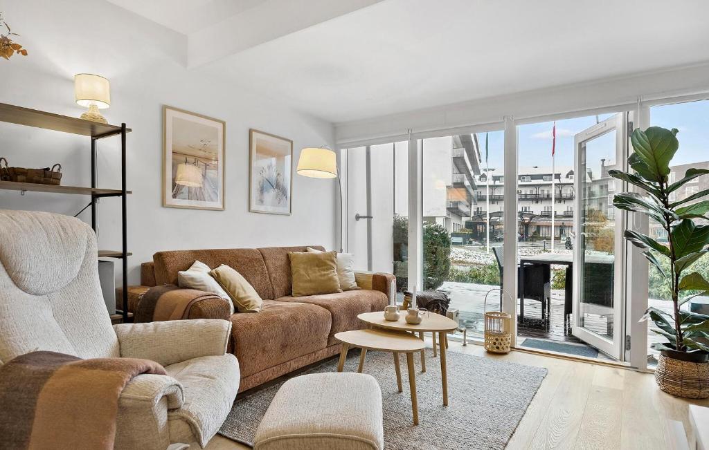 Stunning Apartment In Helsingr With Lake View photo 3