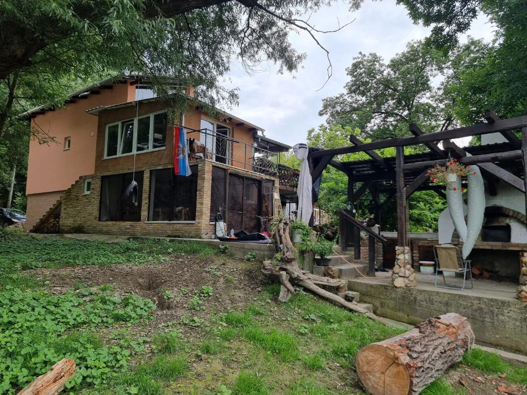 Apartman Danube photo 1