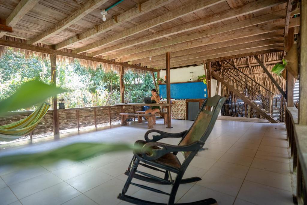 Casa Moringa photo 2