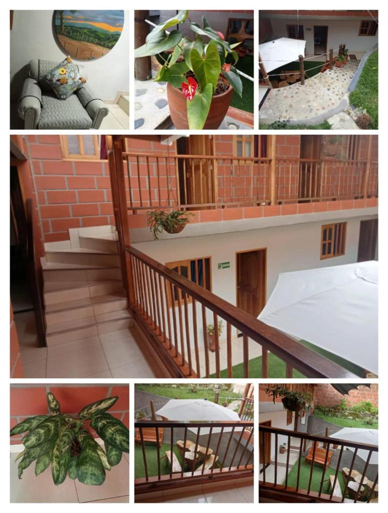 HOSTAL FAMAR photo 4